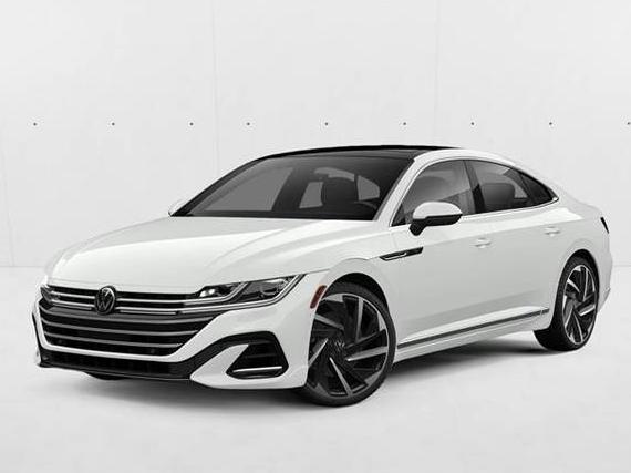 VOLKSWAGEN ARTEON 4MOTION 2023 WVWTR7AN3PE014106 image